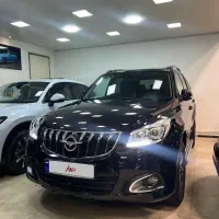 هایما s7 پلاس ۱۴۰۱|خودرو سواری و وانت|تبریز, |دیوار