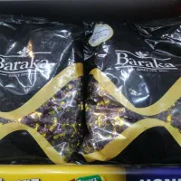 شکلات تلخ باراکا رژیمی و پای قهوه|عمدهفروشی|مشهد, کارمندان دوم|دیوار