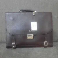 کیف چرم اداری مردانه|کیف، کفش، کمربند|کرج, فاز ۳ گوهردشت|دیوار