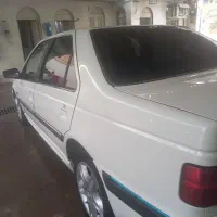 پژوپارس سال مدل ۱۴۰۰|خودرو سواری و وانت|خرمشهر, |دیوار