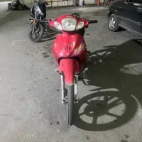 بی کلاج فروش فوری|موتورسیکلت|ساری, |دیوار