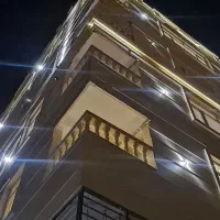 فروش واحد بسیار لوکس یک سال ساخت جوان پسند فول