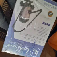 فروش گاز رومیزی و مایکروفر و جارو برقی|سایر لوازم برقی|رشت, گیل|دیوار