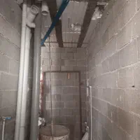 نصب رادیاتور ،پمپ و خدمات لوله کشی ابو فاضلاب|خدمات پیشه و مهارت|پاکدشت, پاکدشت (مامازند)|دیوار