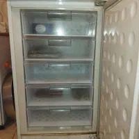 یخچال|یخچال و فریزر|ساوه, |دیوار