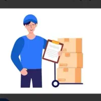 سرایدار و کار پرداز