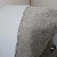 موکت دست‌دوم در حد نو ۴۵ متر