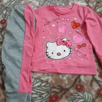 لباس کودکان