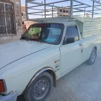 پیکان وانت|خودرو سواری و وانت|نورآباد, |دیوار