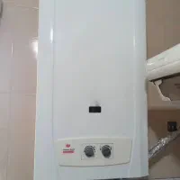 ابگرمکن پلار سونیو دوال