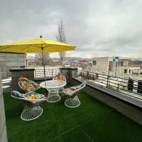 اجاره روزانه باغ ویلا سهیلیه کردان خوشنام شهریار|اجارهٔ کوتاهمدت ویلا و باغ|کرج, شهرک سهرابیه|دیوار