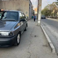 پراید131sx|خودرو سواری و وانت|کرج, گلشهر|دیوار