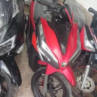 لین مکس ۱۵۰|موتورسیکلت|تربت جام, جامی|دیوار