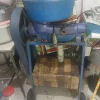 دستگاه آبغوره وآبلیمو گیری