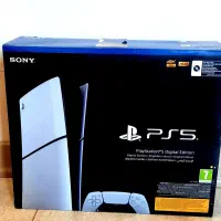 ps5 اسلیم نو