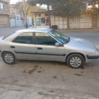 زانتیا مدل 84