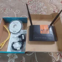 مودم D-Link مدل ۲۷۴۰U