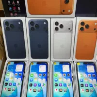 آیفون ۱۷ پرومکس ( غیر اصل ،کپی، اقساطی)|موبایل|قم, نیروگاه|دیوار