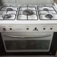 اجاق‌گاز بردنا