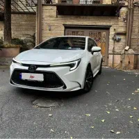 تویوتا لوین ۲۰۲۳ بنزین