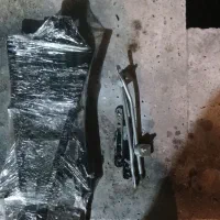 دوچرخه ۲۶  دوچرخه ۱۶  بار بند دوچرخه