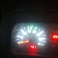 تراکتور ۱۰۷۵مدل ۱۴۰۴|خودرو سنگین|سپیدان, |دیوار