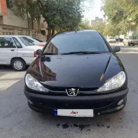 206 مدل 98 تیپ پنج   * نقد و اقساط *