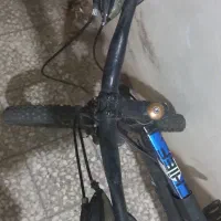 دوچرخه اورلورد ۲۶|دوچرخه، اسکیت، اسکوتر|قم, قلعه عموحسین|دیوار