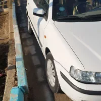 سمند ef7 مدل91، پژو، پراید|خودرو سواری و وانت|اصفهان, عاشق‌آباد|دیوار