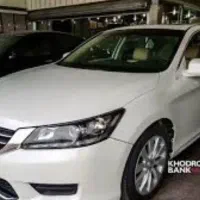 فروش حواله هوندا اکورود