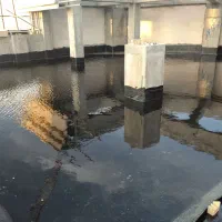 فروش و نصب انواع ایزوگام شرق قیر چتایی واسفالت|خدمات پیشه و مهارت|مشهد, هفده شهریور|دیوار