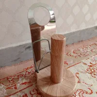 جا نونی و جا دستمال رولی اورانوس|ظروف نگهدارنده، پلاستیکی، یک‌بارمصرف|قم, پردیسان|دیوار