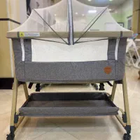 تخت خواب کودک برند  fiction