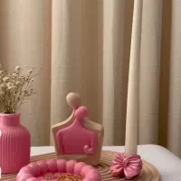 تولید سنگ مصنوعی|مجسمه، تندیس، ماکت|تاکستان, |دیوار