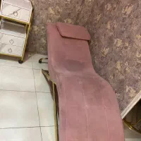 اینه ،تخت مژه .پدیکور ،میز منشی،صندلی چرخدار|آرایشگاه و سالنهای زیبایی|تهران, نازیآباد|دیوار