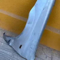 درب عقب سمند|قطعات یدکی و لوازم جانبی|تهران, مروارید شهر|دیوار