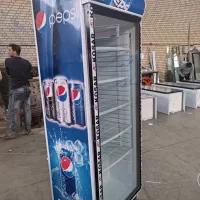 یخچال تکدرب کممصرف و پرقدرت/نو|فروشگاه و مغازه|تهران, والفجر|دیوار