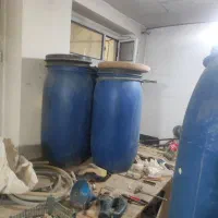 فروش بشکه پلاستکی|ظروف نگهدارنده، پلاستیکی، یکبارمصرف|تبریز, |دیوار