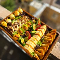 سفارش وآموزش فینگرفود|خدمات پذیرایی، مراسم|شیراز, جانبازان|دیوار