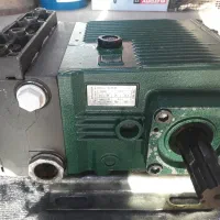 پمپ کارواش و سم پاش برتلونی|ماشین‌آلات صنعتی|بوئین زهرا, |دیوار