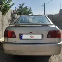 چری ویانا A15، مدل ۱۳۸۹