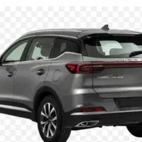 فروش ویژه تیگو ۷پرو مکس AWD