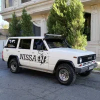 پاترول درحد