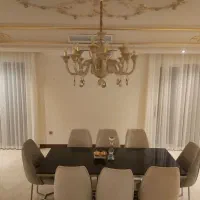 لوستر مورانو|لوستر و چراغ آویز|تهران, خلیج فارس|دیوار