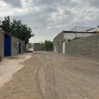 اجاره انبار ۲۲۰متری در شهرری خ رجایی جنوب|اجارهٔ دفتر صنعتی، کشاورزی، تجاری|ری, شهید بهشتی|دیوار
