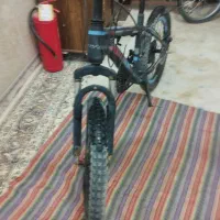 دوچرخه 20دنده ای|دوچرخه، اسکیت، اسکوتر|ایرانشهر, |دیوار