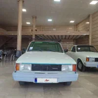 پیکان وانت مدل90