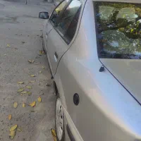 سمند مدل هشتاد و پنج دور رنگ|خودرو سواری و وانت|ملکان, |دیوار