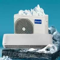 کولرگازی برند زانتی اصلی