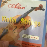آلیس a703 سیم ویلن